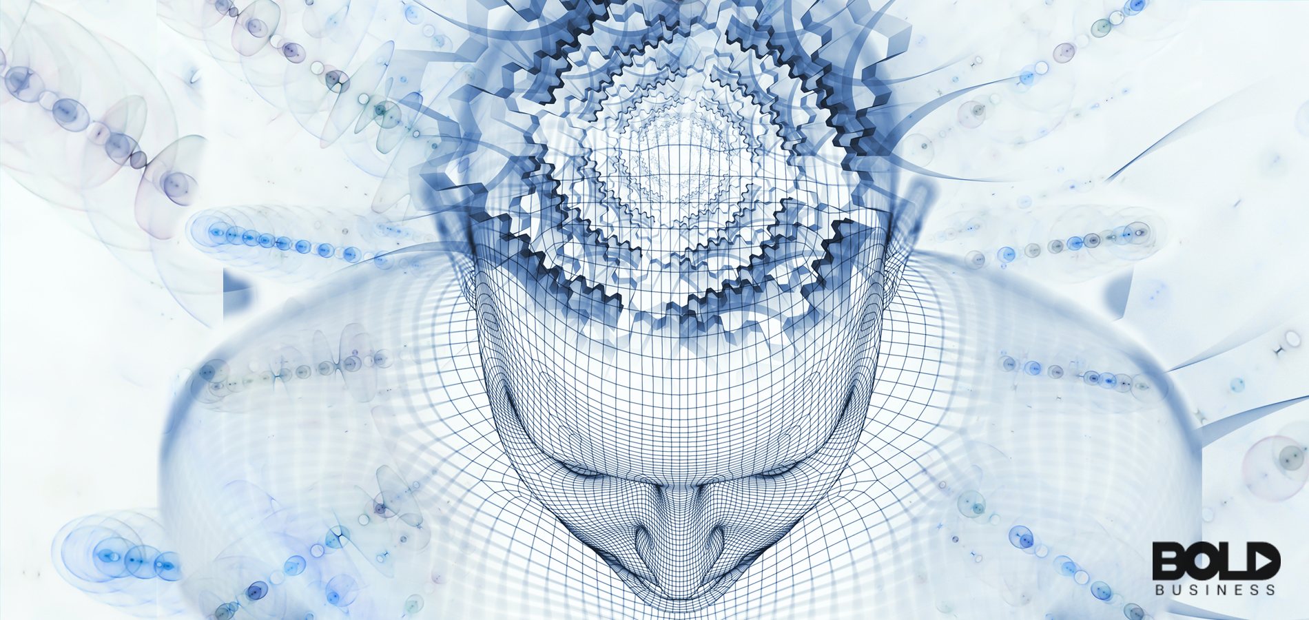 Someone with some sort of geodesic brain issue