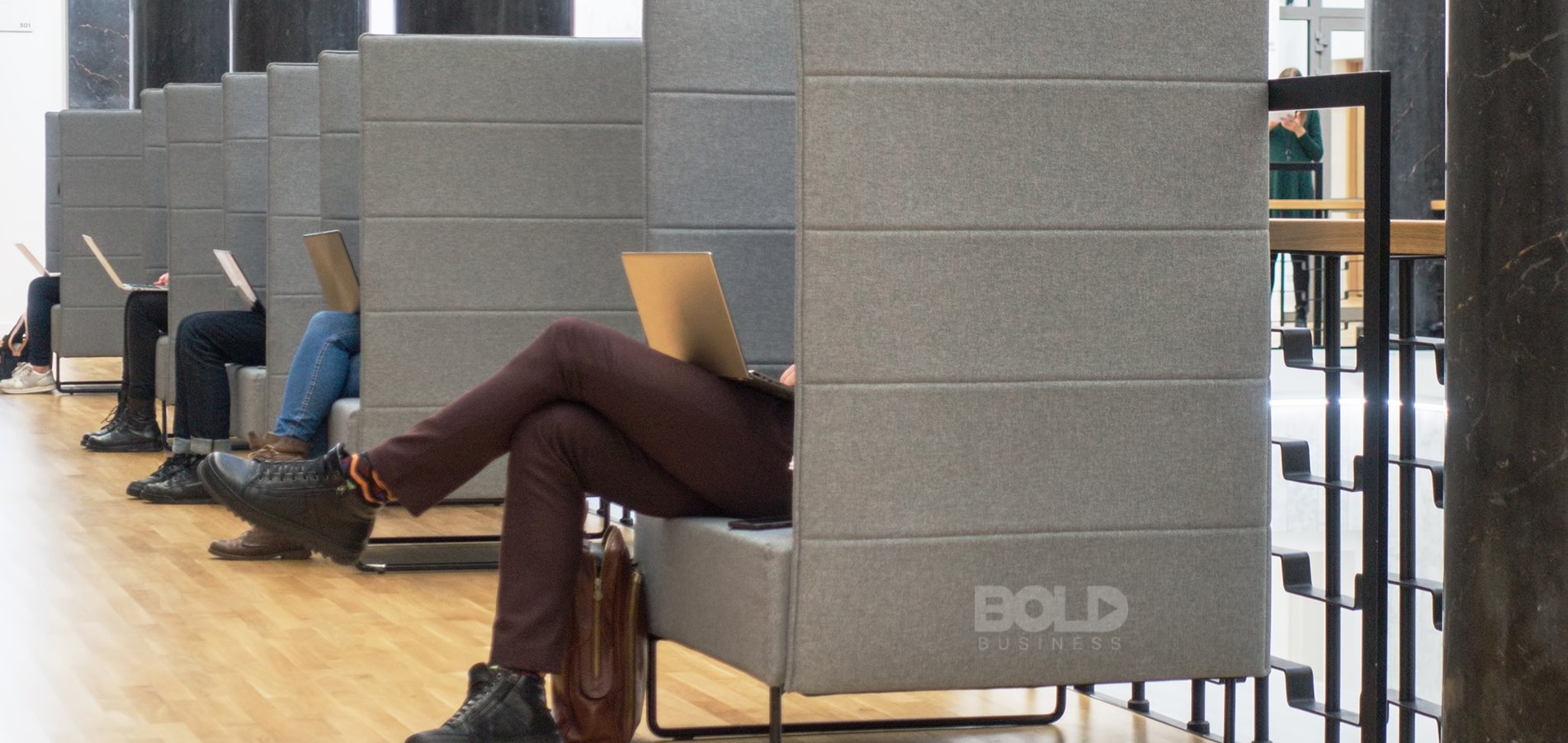 The Living-Housing Equations in 2021 – Considering Workplaces in a Post-COVID World