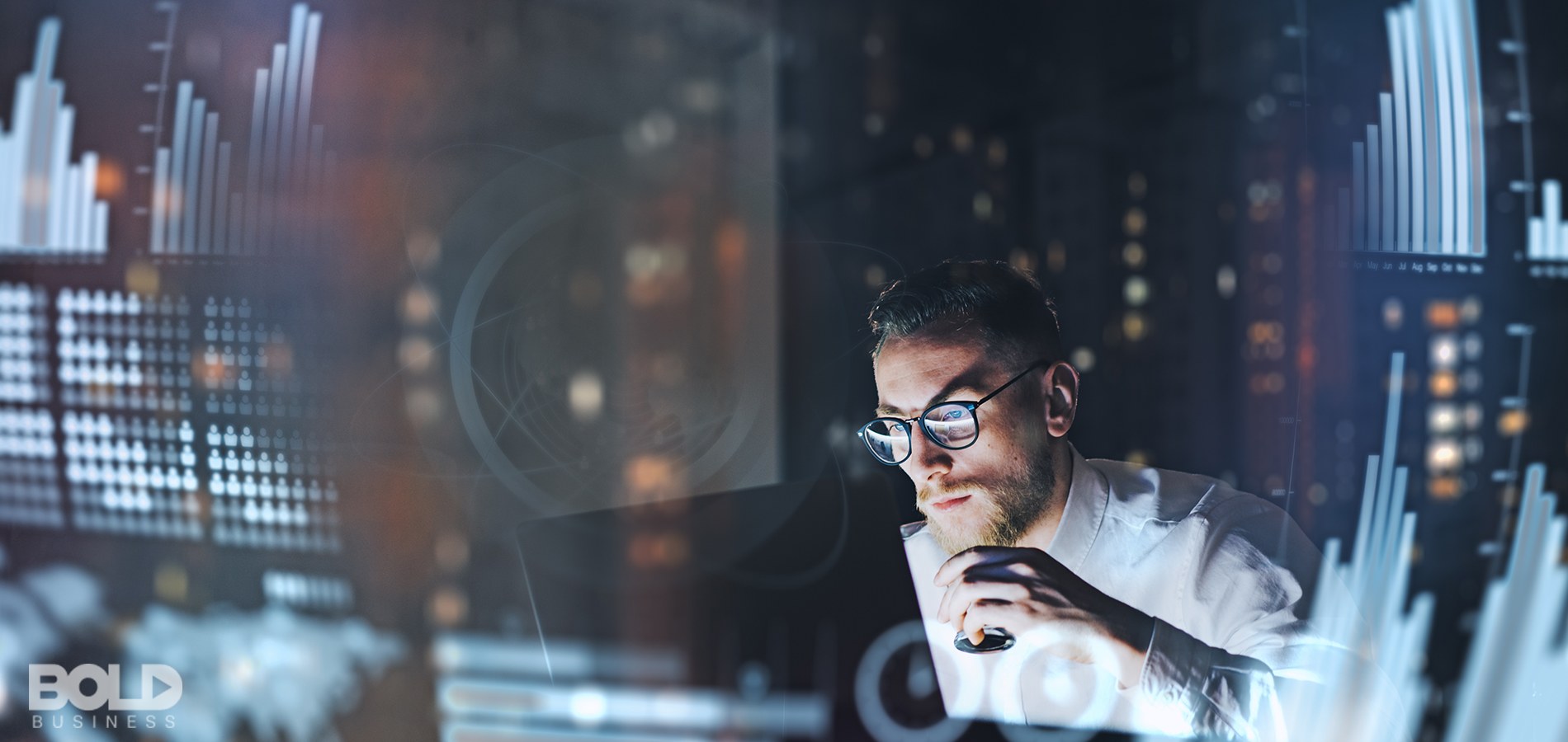 Digital Transformation – A Necessity for Businesses in the Post-COVID World