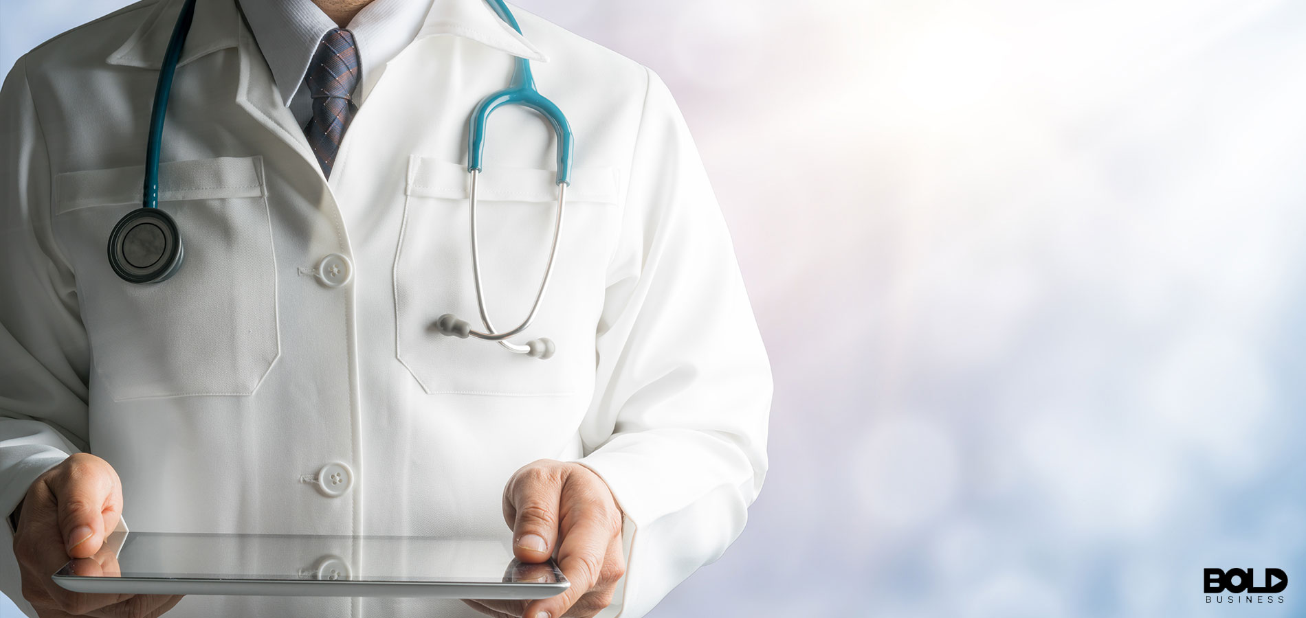 Big Data in Healthcare – Could This Be the Answer to a Broken System?