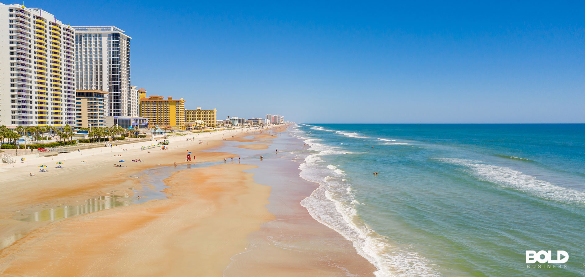 The Impact of COVID on the Business of Spring Break