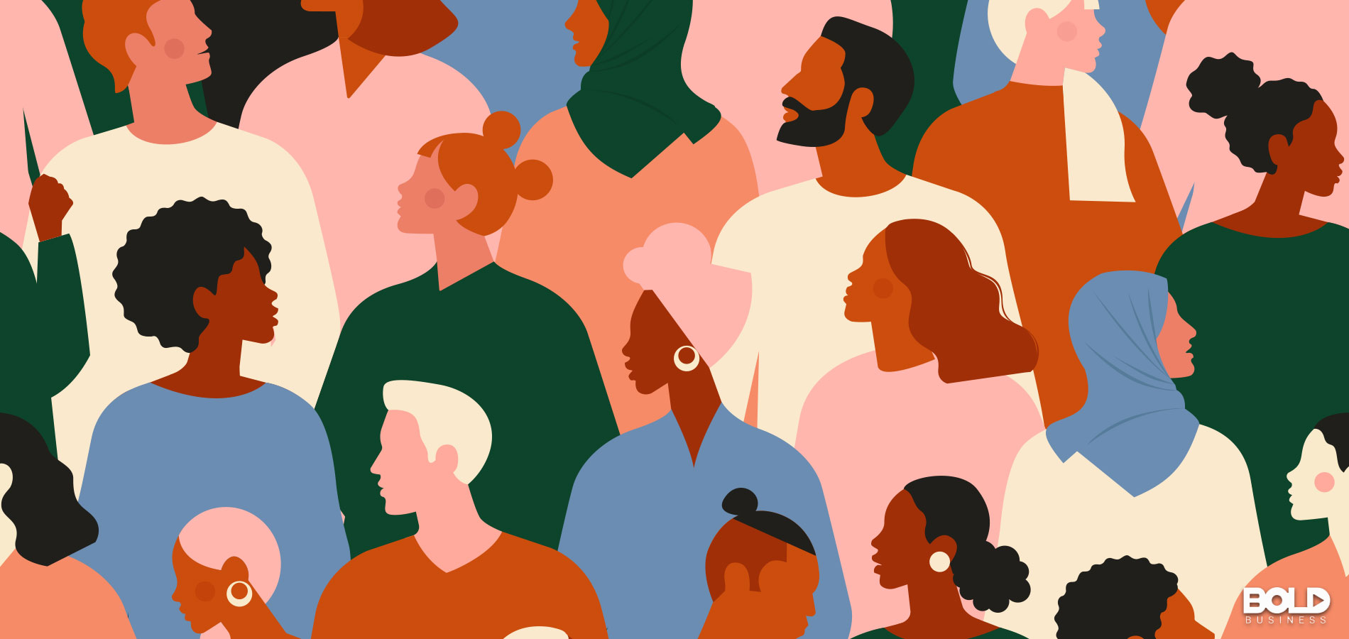 The Importance of Diversity, Equity and Inclusion – A Critical Intersection for Business Success