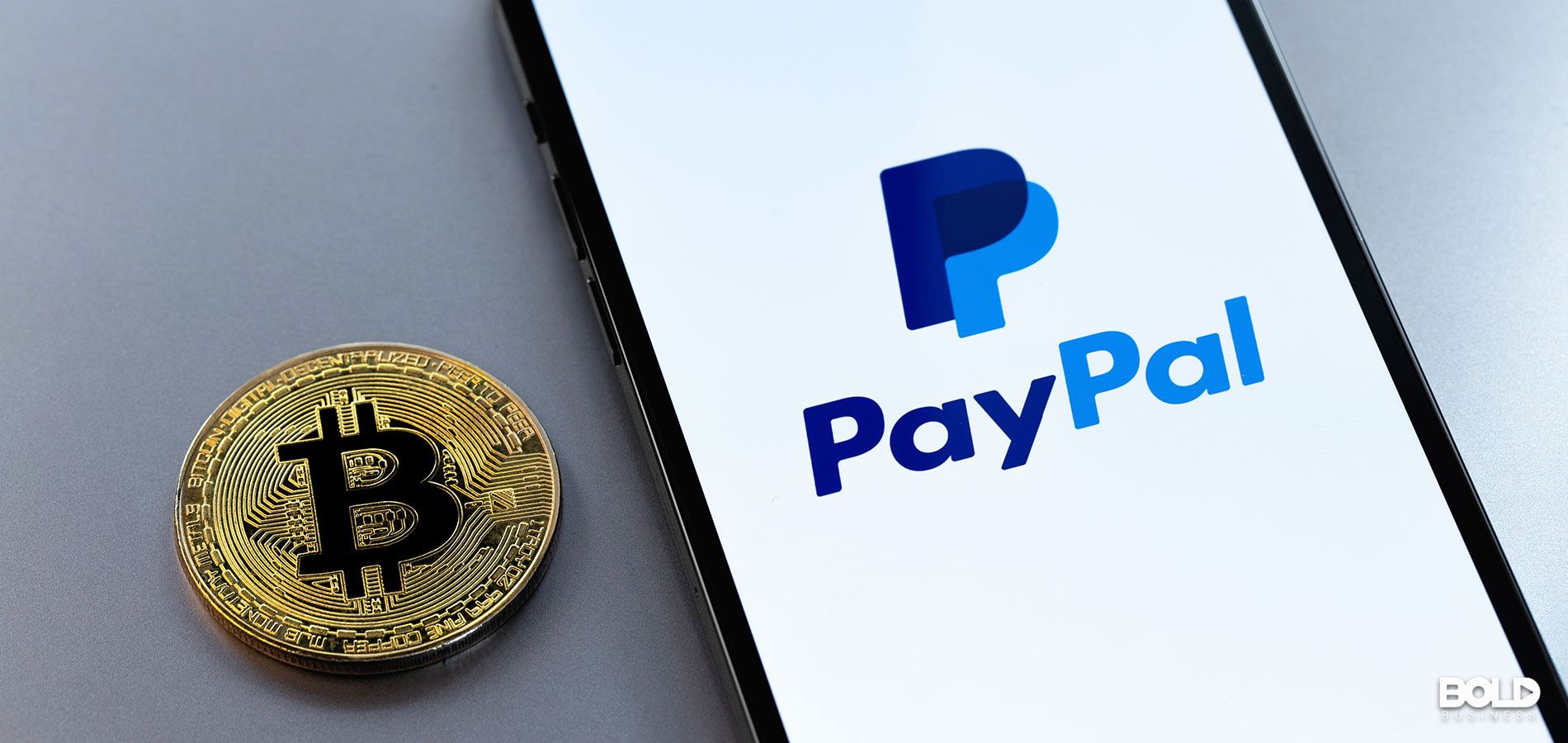 PayPal and Bitcoin: A Match Made in Digital Heaven?