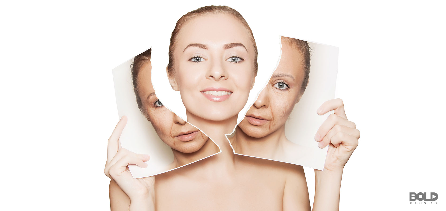 Never Grow Old: The Business of Anti-Aging Science