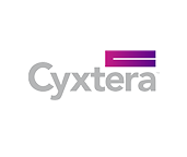 Cyxtera Technologies Logo