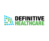 Definitive Healthcare Logo