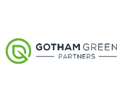 Gotham Green Logo