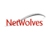 NetWolves Logo