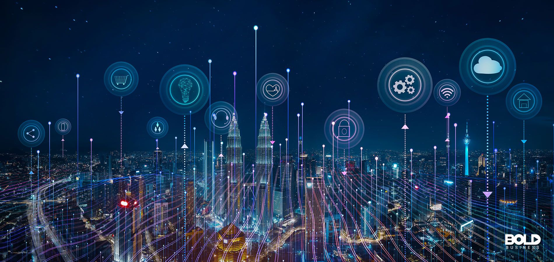 Toronto Is Canada’s New Tech Town