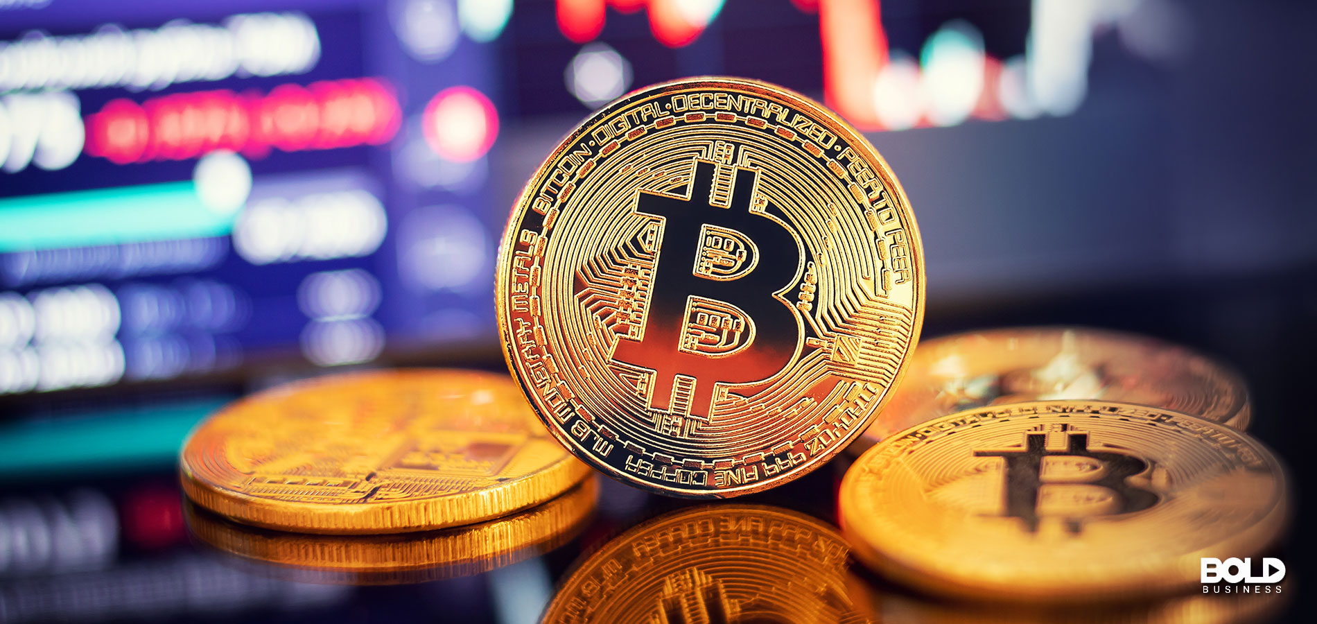 Either thousands of dollars worth of Bitcoin or just a few cents