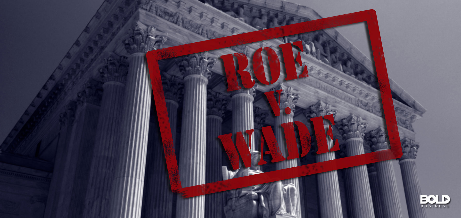 The Supreme Court and its biggest topic right now