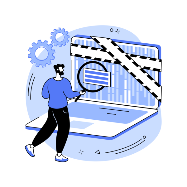 Digital Fingerprints