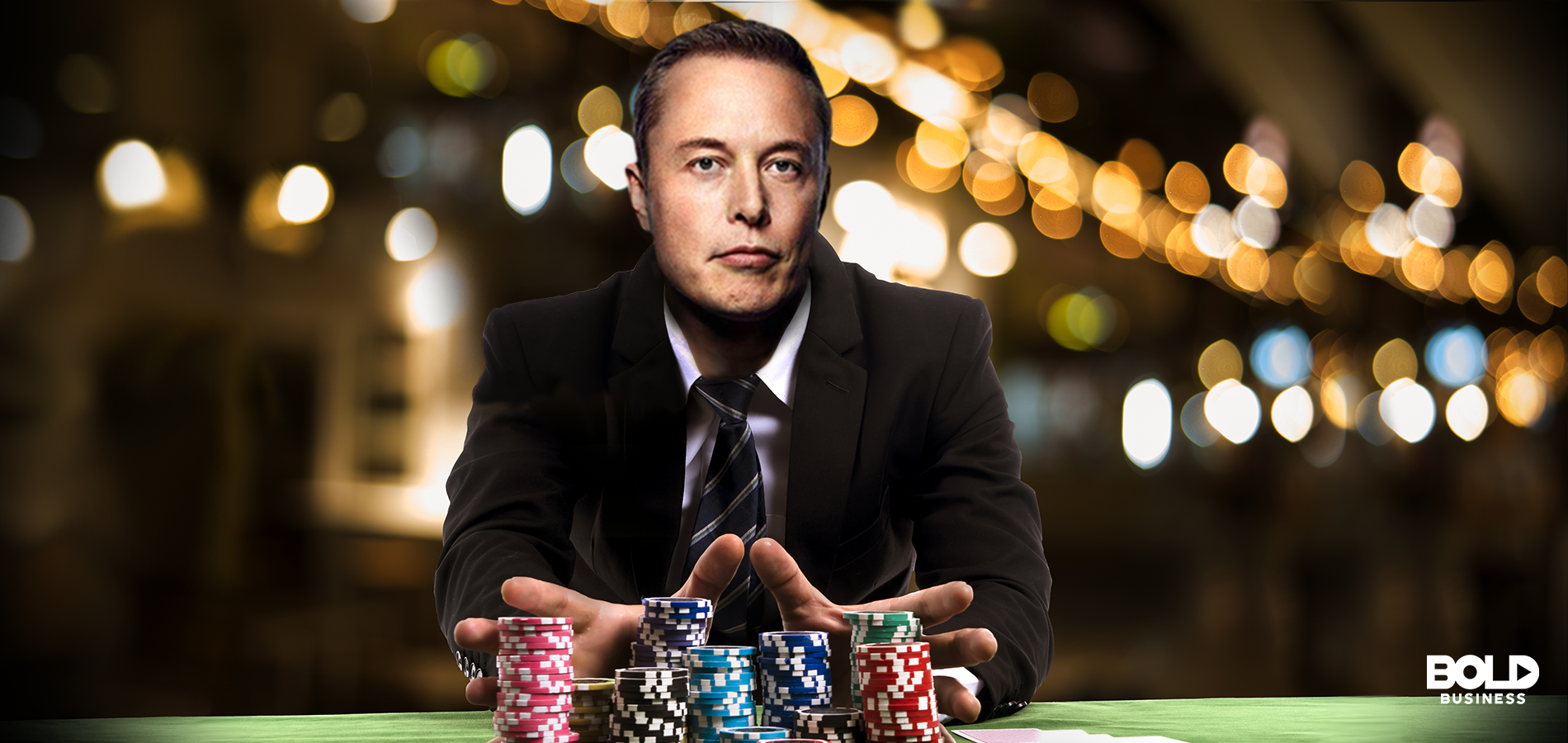 How Elon Musk Rewrote the CEO Compensation Playbook