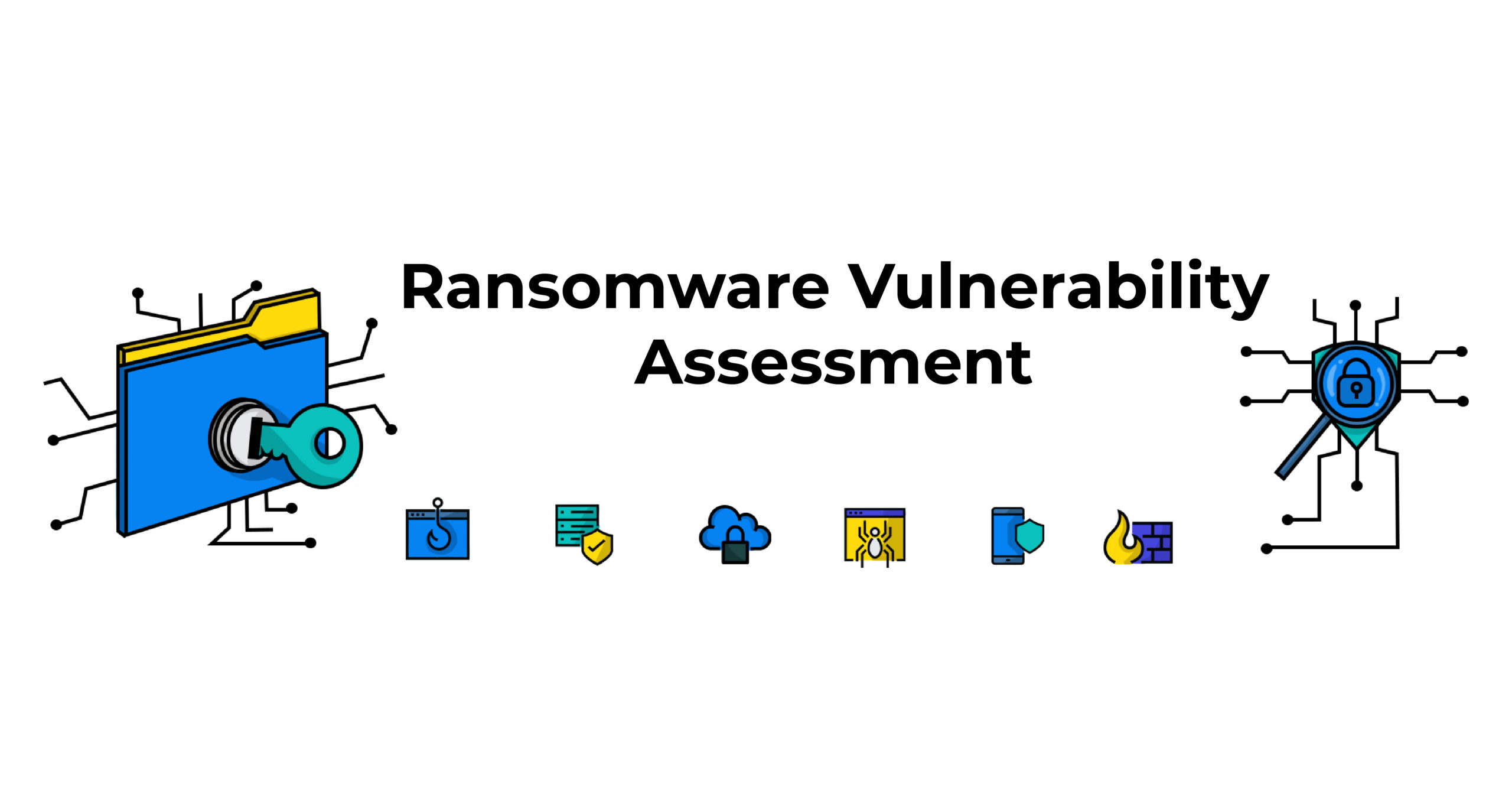 Ransomware Protection and Recovery Services | Bold Business