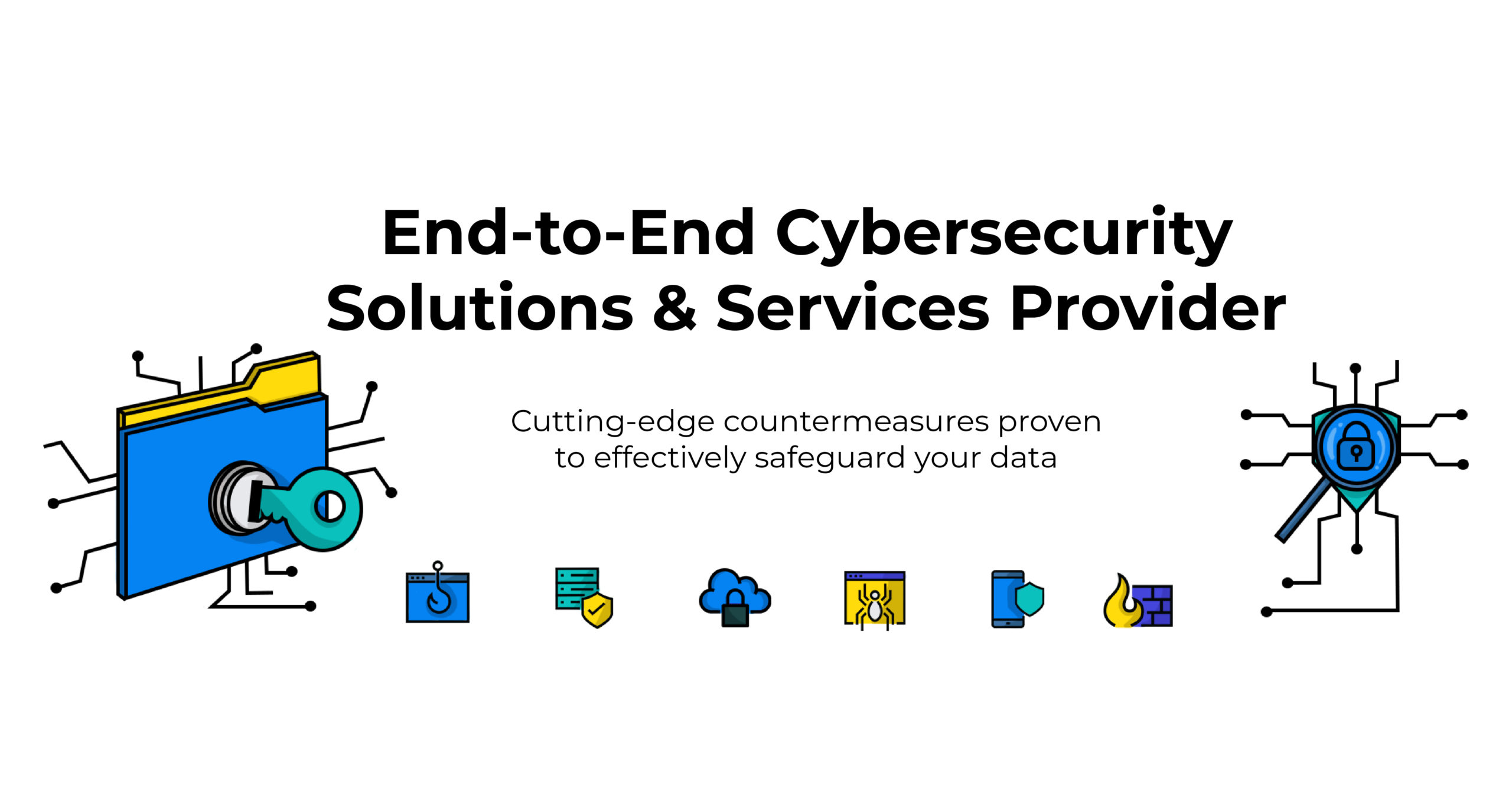 Enterprise Cyber Security Solutions | Bold Business