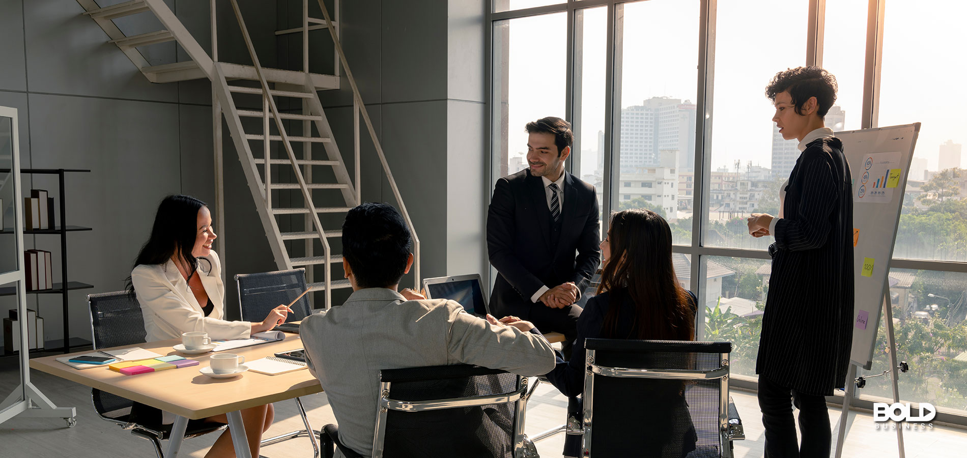 Lean Startups – The Real Winners When Capital Tightens