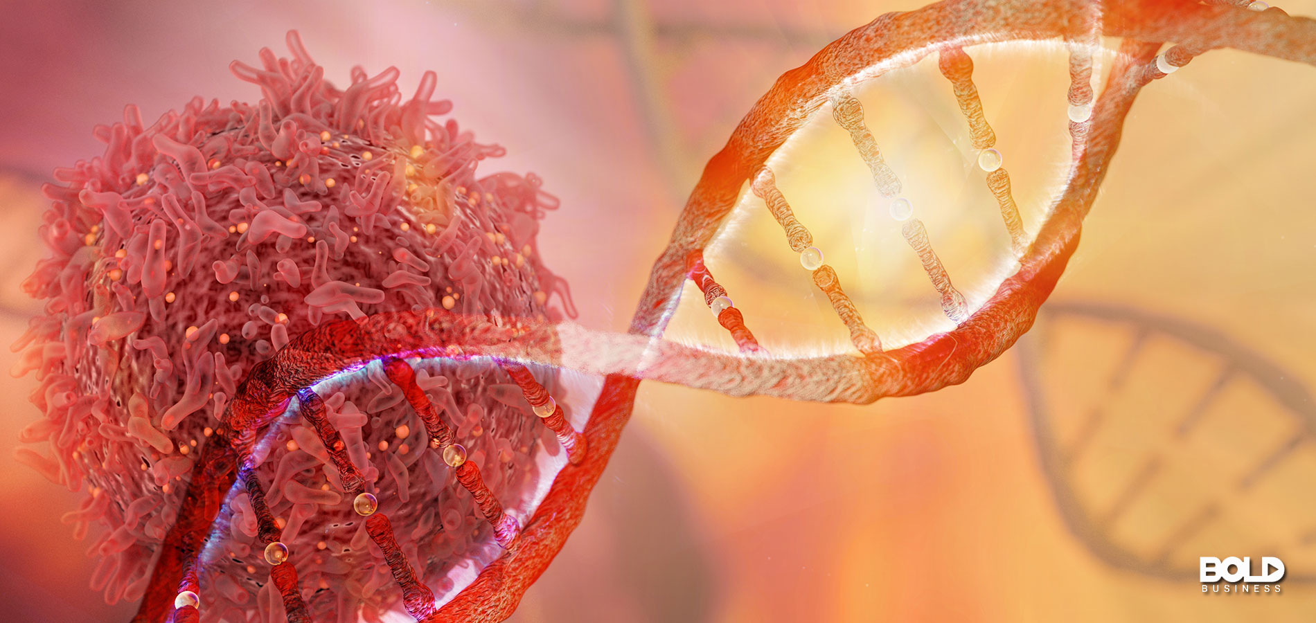 Welcome to the Age of Targeted Cancer Therapy