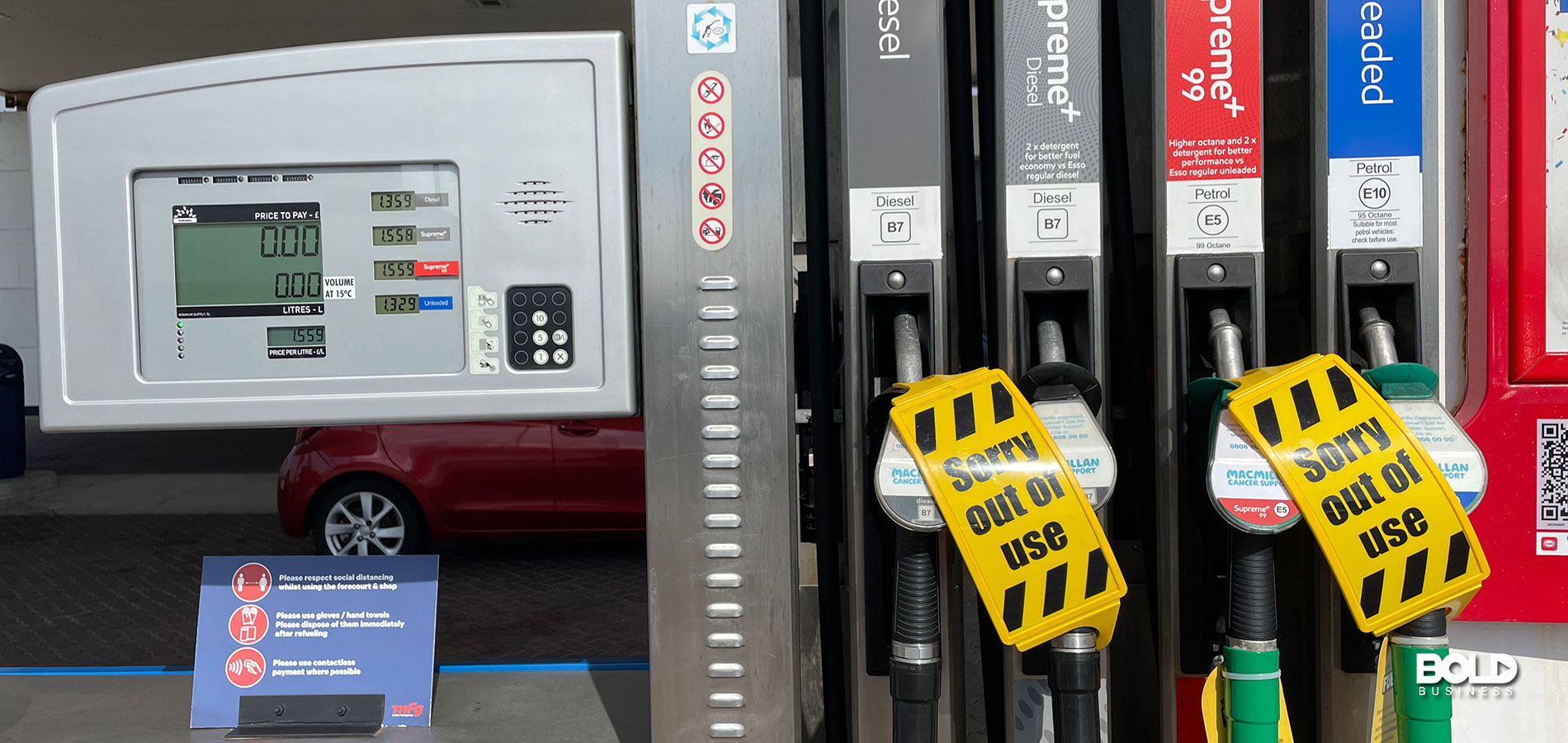 We Have What We Need to Solve Our Energy Issues–Why Aren’t We Doing It?