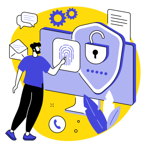 Bold Business Virtual CISO Services