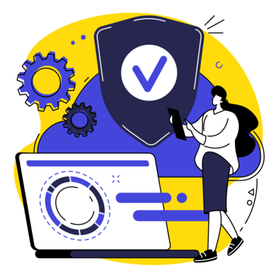 Wireless Network Icon