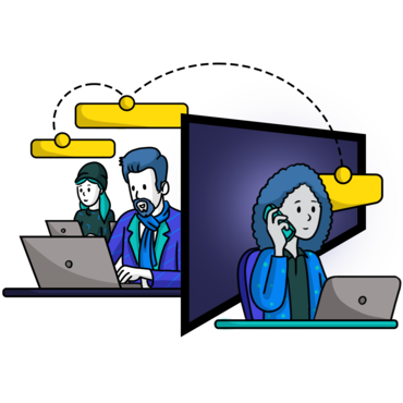 Backend Support Image