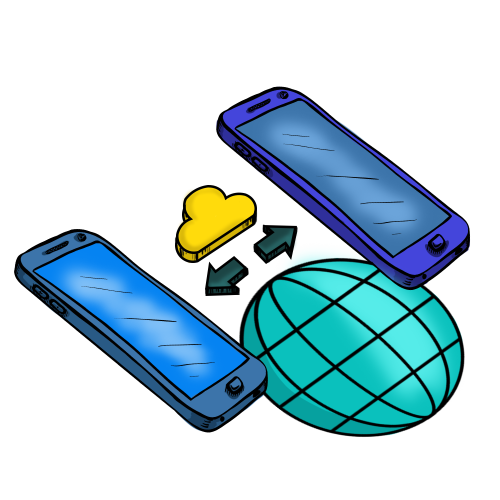 Cloud and Data Center Services