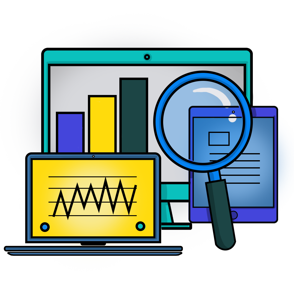 Website Status Monitoring