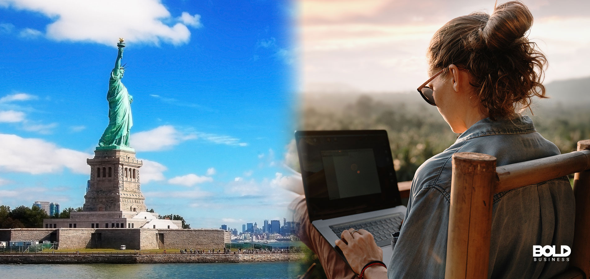 Looking for the Best States for Remote Work? We’ve Got Answers