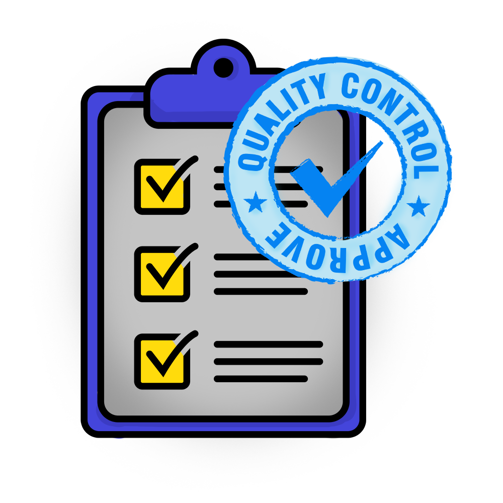 Testing & QA Solutions