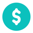 dollar icon