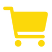 shopping cart icon