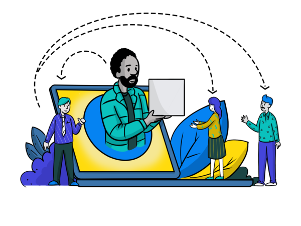 White-labeling services