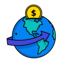 global reach icon
