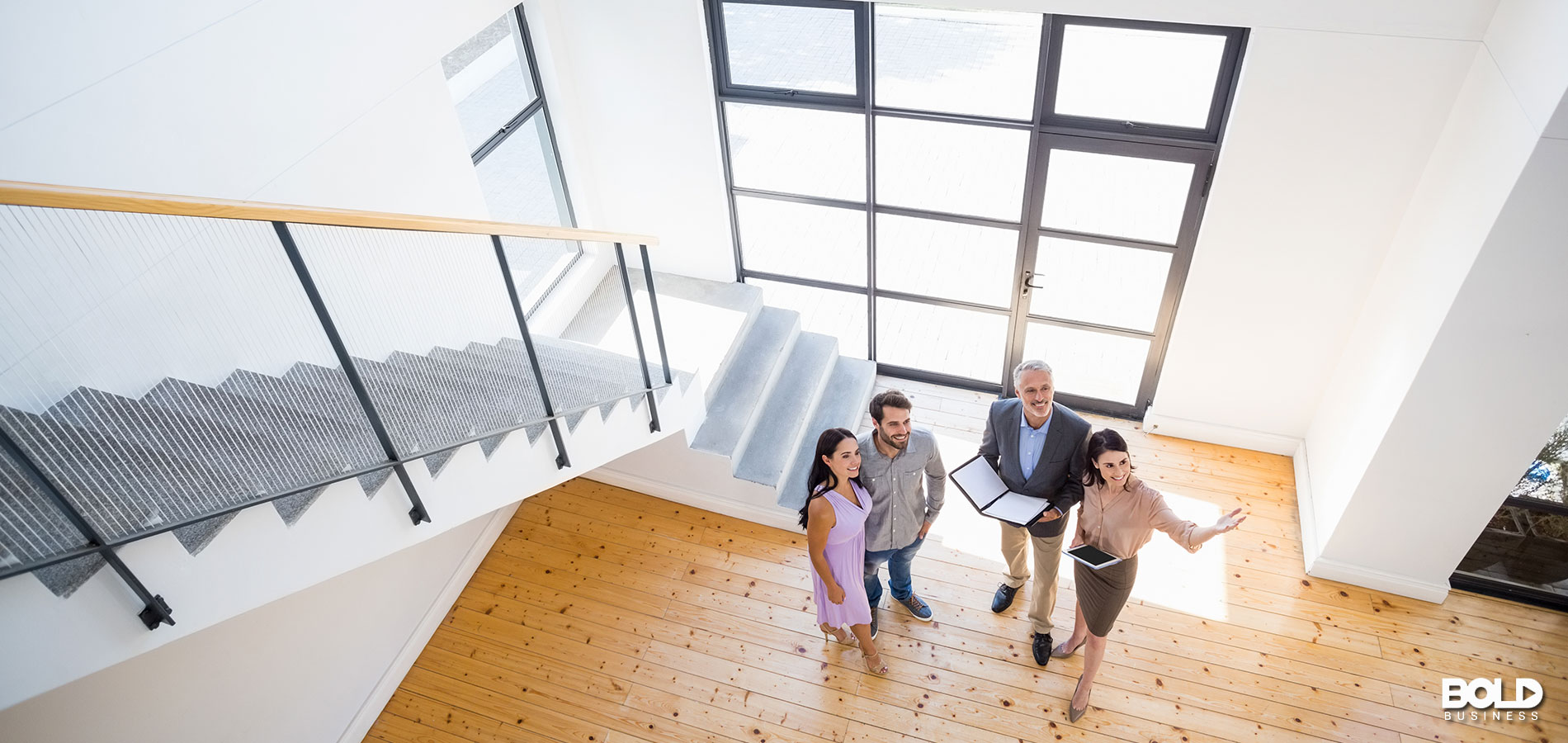 Some folks contemplating office conversion