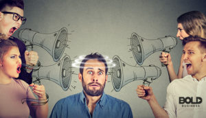 Sme dude suffering from misinformation from AI