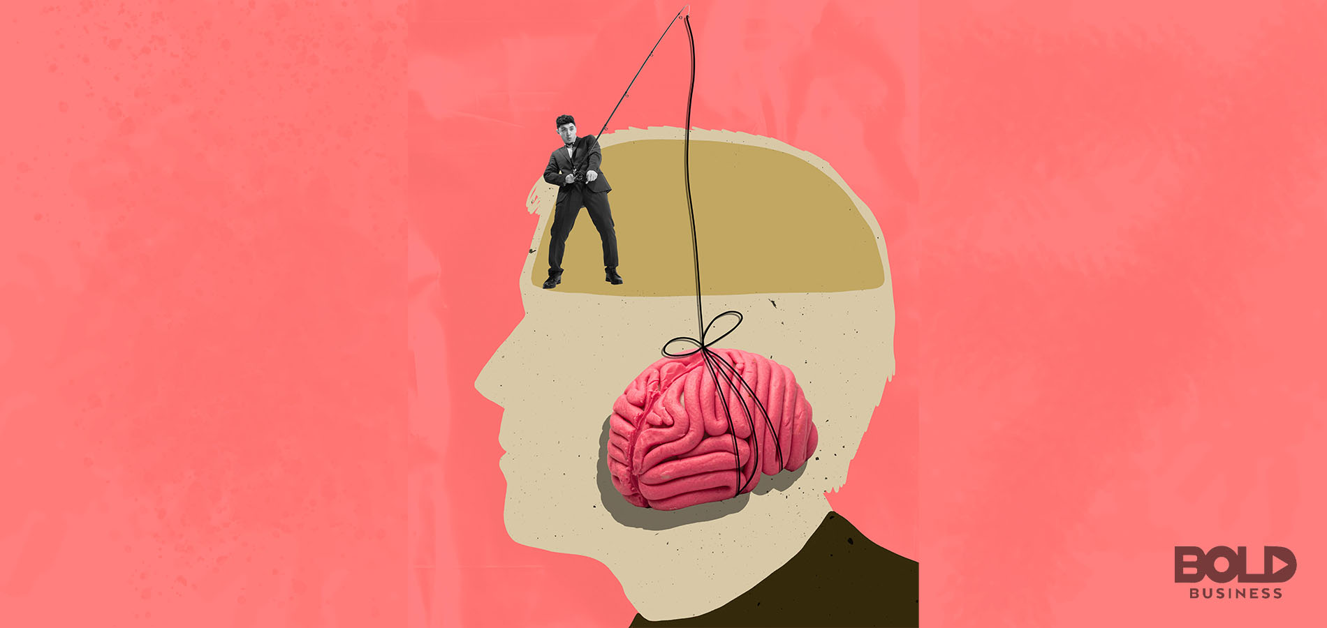 A health data broker fishing in a head