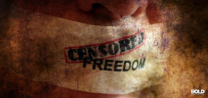 The Florida Bloggers Registration Bill would silence people