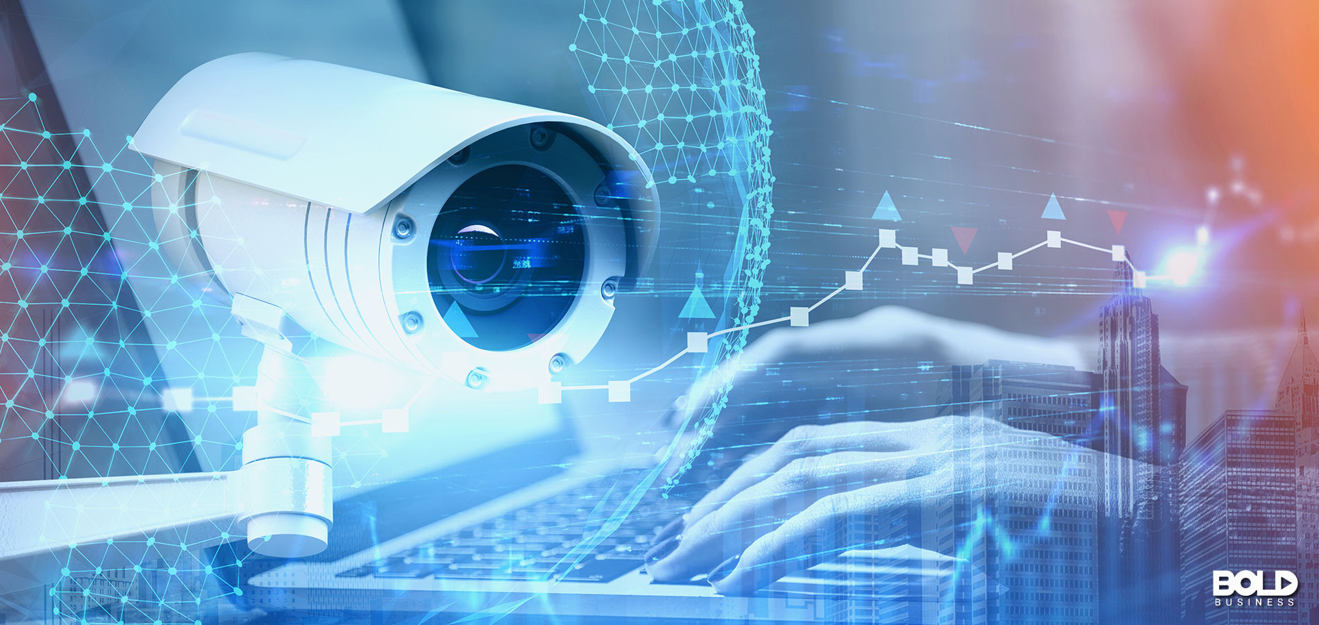 An antitechnology solution is needed for surveillance.