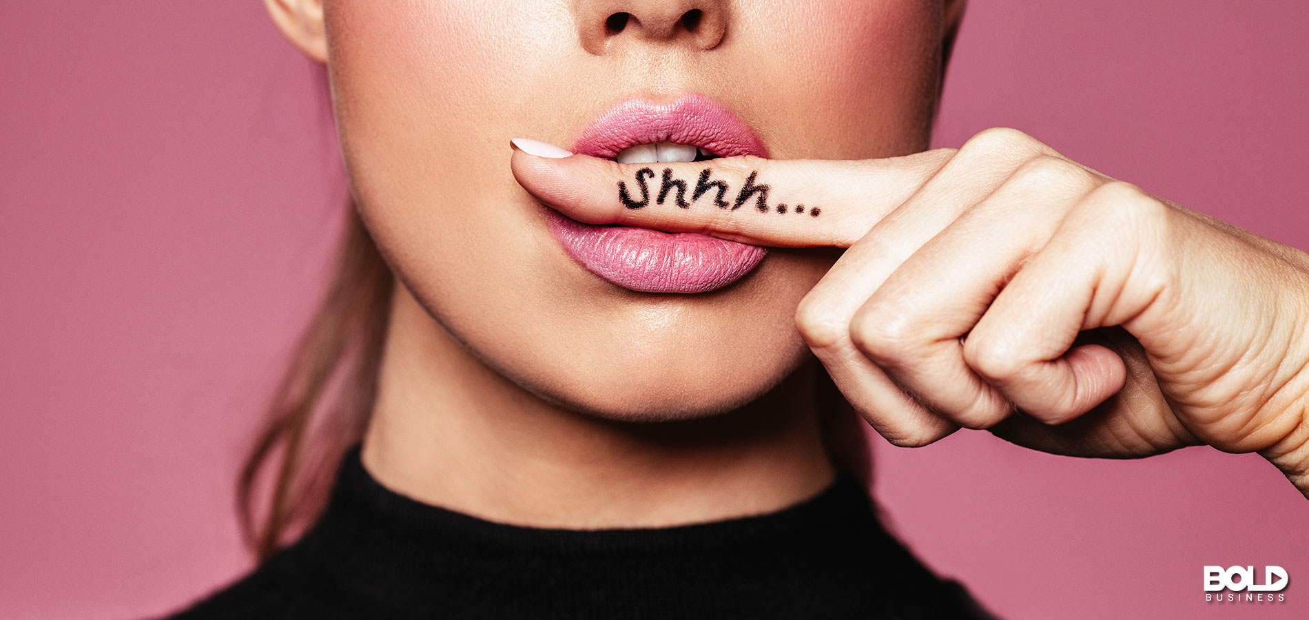 Underground Economy Series: The Business of Sex Work