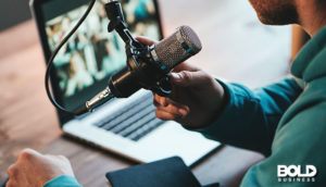 platforms for content creators in action