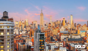 office space to rent in Midtown near the Empire State Building