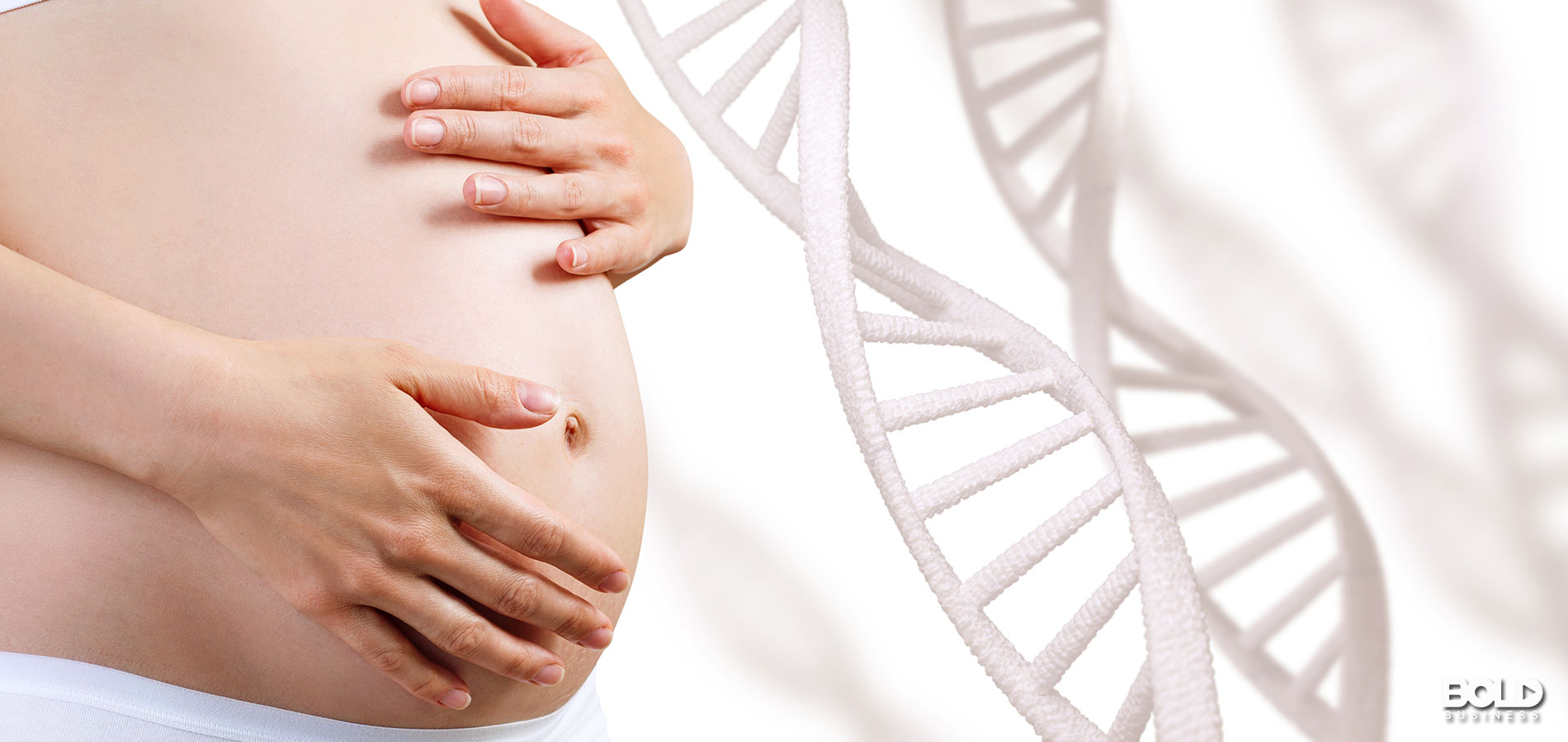mitochondrial replacement therapy in action