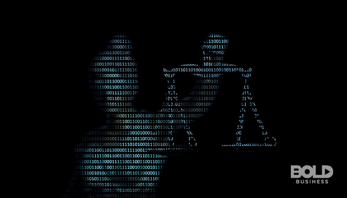 The scales of justice in the Matrix