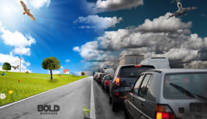 indoor air quality issues vs outdoor issues