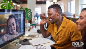 the hybrid leadership model in action