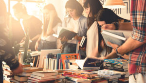 some people ignoring TikTok book publishing