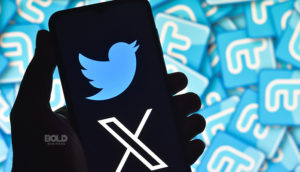 Twitter rebranding to an X