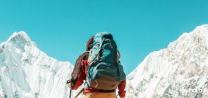 adventure tourism risks ask shown by mountain climbing