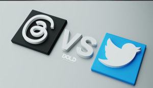 Meta’s launch of Threads vs. Twitter