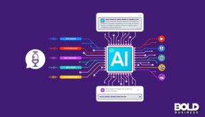 AI creating deepfake phishing attacks